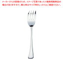【まとめ買い10個セット品】 SA18-8ピカソ サービスフォーク【人気 サービスフォーク 業務用サービスフォークテーブルウェア 業務用 卓上用品 卓上品 開店...