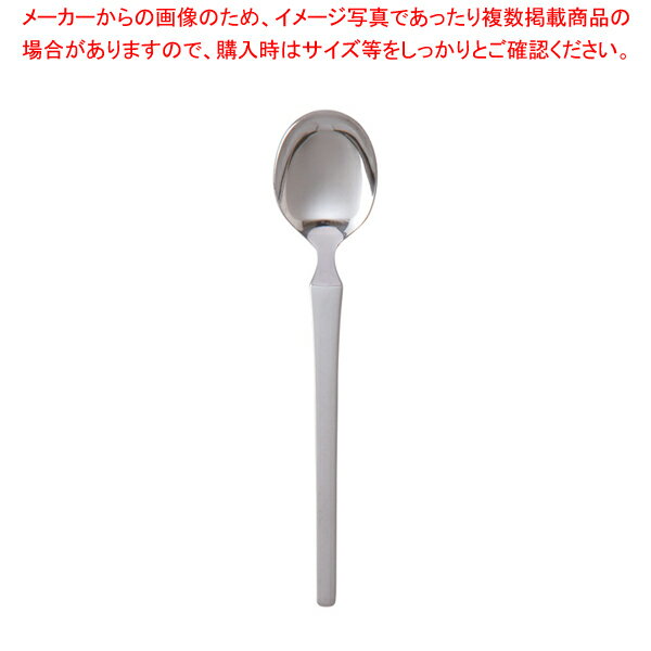 18-8カナダ ティースプーン【ティースプーン カトラリー トーダイ ［ Todai ］ ホテル 業務用】【メイチョー】