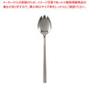 【まとめ買い10個セット品】 18-10マーチ カツカレースプーン【カツカレースプーン】【メイチョー】