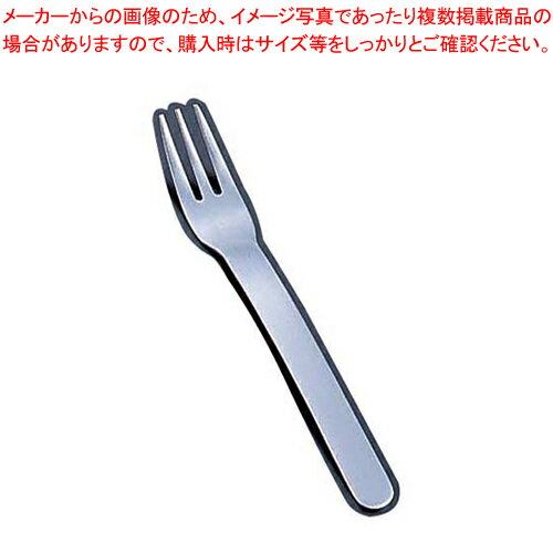 18-8シルクロード ヒメフォーク【食器 カトラリー ステンレス テーブルウェア 卓上用品 業務用】【メイ..