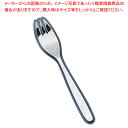 【まとめ買い10個セット品】 18-12 快食シリーズ おさかなフォーク【メイチョー】
