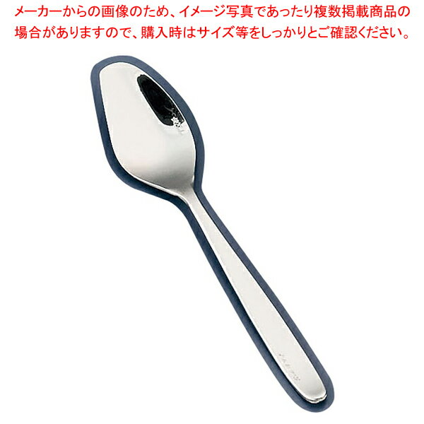 18-12 快食シリーズ オムレツスプーン【ホテル用カトラリー レストラン用カトラリー 厨房用品 調理器具 料理道具 小物 作業 業務用】【メイチョー】