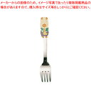 【まとめ買い10個セット品】お子様フォーク ぶたさん【メイチョー】