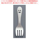 21-0ニコ プチフォーク NP-2【お子様 子供用 フォーク 洋食器 プチフォーク お子様用カトラリー こども食器 子供向け食器 業務用】【メイチョー】