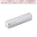 【まとめ買い10個セット品】18-8 箸置 匠(たくみ)【メイチョー】(3)
