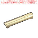 18-8ナイフ&フォーク箸レスト ドーム型 金仕上げ【人気 業務用 販売 楽天 通販】【メイチョー】