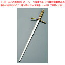 金 バイキングプロセット 24cm【プロセット 串 クシ くし 金串 テーブルウェア 卓上用品 業務用】【メイチョー】