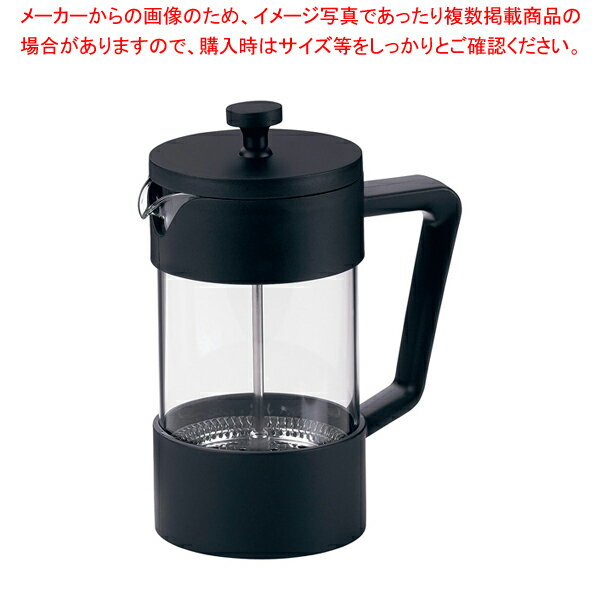 楽天開業プロ メイチョー【まとめ買い10個セット品】ケラ フレンチプレス ローマ 600cc 10848【メイチョー】