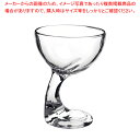 ジェルバ デザート クリア 1.34630(6ヶ入)【食器 デザート パフェカップ】 【パフェカップ業務用 パフェカップ 業務用パフェカップ 食器 デザート パフェカップ 業務用】【メイチョー】