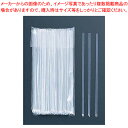 【まとめ買い10個セット品】アクリルピック(100本入) T-004 120mm【 カクテル道具 用具 器具 BAR バーテンダー Cocktail プロ 専門...