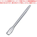 【まとめ買い10個セット品】 ステン オール型マドラー【カクテル道具 用具 器具 BAR バーテンダー Cocktail プロ 専門 マドラー バースプーン関連...