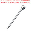 ステン カクテルピン シャンパンクーラー(6本入)【人気 業務用 販売 楽天 通販】【メイチョー】