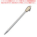 ステン カクテルピン トップゴールド シェーカー(6本入)【人気 業務用 販売 楽天 通販】【メイチョー】