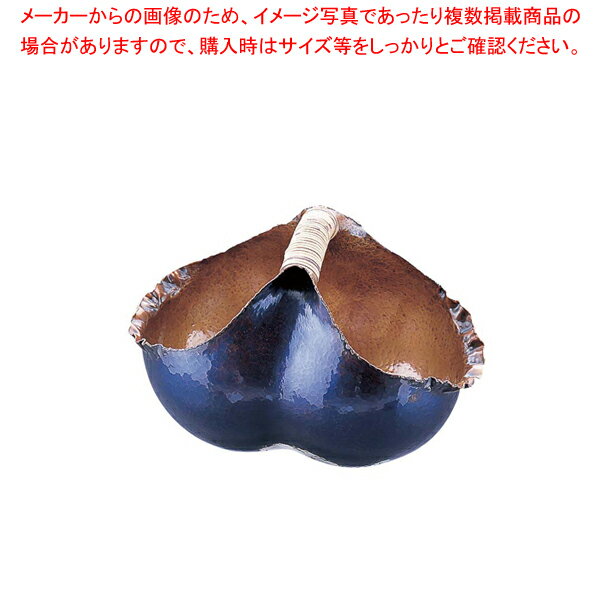 銅 紫双胴ワインクーラー(2本入用) SG015【ワインクーラー カクテル 業務用ワインクーラー アイスクー..