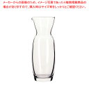 リビー 白酒(バイジュ)デカンタ (6ヶ入)No.693 100cc【ウォーター カラフェ 日本酒 カラフェ ワイン 入れ 業務用ピッチャー デキャンタ 水 ボ...