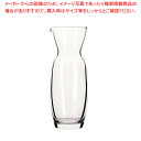 リビー 白酒(バイジュ)デカンタ (6ヶ入)No.694 150cc【ウォーター カラフェ 日本酒 カラフェ ワイン 入れ 業務用ピッチャー デキャンタ 水 ボ...