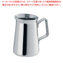 【まとめ買い10個セット品】SW18-8ET型ミルクポット 3人用【 ミルクポット ラテアート ミルクジャグ おすすめ ミルクジャー】【メイチョー】