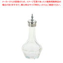 【まとめ買い10個セット品】♯110ビタース スキ (H120mm)【 人気 お茶ピッチャー お茶ポット おしゃれなピッチャー 水 ピッチャー おしゃれ 水差し...