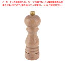 【まとめ買い10個セット品】プジョー ペパーミル パリ Uセレクト シラキ 23386 18cm【メイチョー】
