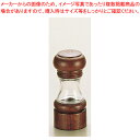 【まとめ買い10個セット品】IKEDA 4702 ソルトシェーカー クリスタルウッド【 キッチン小物 塩入れ 】【 ソルト シェイカー 人気 キッチン 業務用 ...