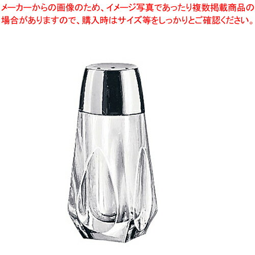 リビー ソルトシェーカー No.5037【ソルト シェイカー キッチン 業務用 ソルトシェーカー 業務用 塩入れ ソルト シェーカー 調味料入れ 人気 ソルトシェイカー 調理器具 厨房用品 厨房機器 プロ 愛用 販売 なら 名調】【メイチョー】