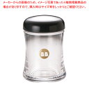 【まとめ買い10個セット品】B・Bシリーズ B-5412 楊枝入れ (ブラック)【食堂 定食 調味料入れ 業務用】【メイチョー】