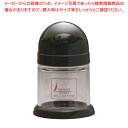 スカットシリーズ 楊枝入れ 黒【楊枝入れ 調味料置き 調味料容器薬味入れ 業務用調味料入れ 可愛い調味料入れ】【メイチョー】