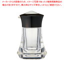プッシュワン・プラス PU-1S ブラック【人気 業務用 販売 楽天 通販】【メイチョー】(3)