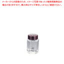 No.1536 コショー入れ 【厨房用品 調理器具 料理道具 小物 作業 厨房用品 調理器具 料理道具 小物 作業 業務用】【メイチョー】