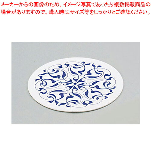 【まとめ買い10個セット品】 紙コースター(100枚入) ツタ柄【コースター】【メイチョー】