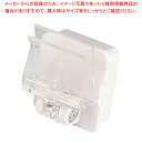 パネルクリップ Cタイプ【人気 業務用 販売 楽天 通販】【メイチョー】