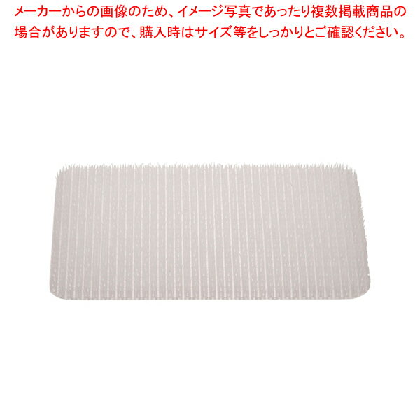 【まとめ買い10個セット品】パイレス専用 肉芝B型 小用 透明【メイチョー】
