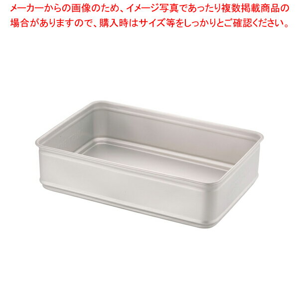 【まとめ買い10個セット品】 アルミ ジャスト ボックス 大140【日本製 アカオアルミ】【メイチョー】