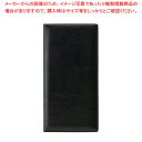 【まとめ買い10個セット品】 えいむ ソフト伝票ホルダー BH-5 ブラック【伝票クリップ】【メイチョー】