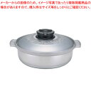 業務用マイスターIH ちり鍋 30cm【料理宴会用 ちり鍋 料理宴会用 ちり鍋 業務用】【メイチョー】
