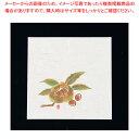 【まとめ買い10個セット品】ニュー四季懐紙 5寸(100枚入) NS-13 栗【料理演出用品 茶道 かいし ふところがみ 業務用】【メイチョー】