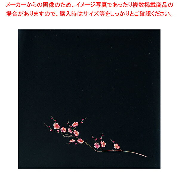 OPクリア四季 梅(200枚入) OS-18-5【料理演出用品 茶道 かいし ふところがみ 料理演出用品 茶道 かいし ふところがみ 業務用】【メイチョー】
