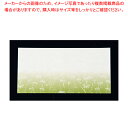 【まとめ買い10個セット品】ミニおてもとまっと華かすみ(100枚入) 竹笹 MOK-03【料理演出用品 茶道 業務用】【メイチョー】