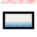 【まとめ買い10個セット品】ミニおてもとまっと華かすみ(100枚入) 青海波 MOK-07【料理演出用品 茶道 業務用】【メイチョー】