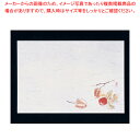 【まとめ買い10個セット品】四季紙・千寿(100枚入) ほおずき M30-210【料理演出用品 装飾用品 和食 懐石 業務用】【メイチョー】