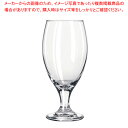 リビー ティアドロップ ビール No.3915(6ヶ入)【調理器具 厨房用品 厨房機器 プロ 愛用 販売 なら 名調】【メイチョー】