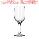 【まとめ買い10個セット品】リビー エンバシー ワイン No.3783(6ヶ入)【調理器具 厨房用品 厨房機器 プロ 愛用 販売 なら 名調】【メイチョー】