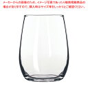 【まとめ買い10個セット品】リビー ステムレス テイスター No.260(6ヶ入)【メイチョー】