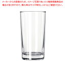 【まとめ買い10個セット品】リビー ヘビーベース ハイボール No.125(6ヶ入)【調理器具 厨房用品 厨房機器 プロ 愛用 販売 なら 名調】【メイチョー】