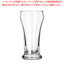 リビー ヘビーベース ピルスナー No.16(6ヶ入)【調理器具 厨房用品 厨房機器 プロ 愛用 販売 なら 名調】【メイチョー】