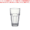 ロックバー タンブラー 355(6ヶ入) 4.18920【人気 タンブラー 業務用 タンブラー ビール タンブラー コーヒー 業務用タンブラー料理道具 作業小物...