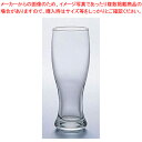 AX・ビアテイスト 320 B-6254 (6ヶ入)【食器 グラス ガラス 食器 グラス ガラス 業務用】【メイチョー】(3)