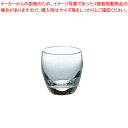冷酒グラス (6ヶ入) T-16108-JAN【食器 グラス ガラス おしゃれ販売 楽天 業務用 食器 グラス ガラス 業務用】【メイチョー】