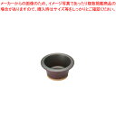 ベイクドプラスオーブントースタープレート ラムカンM ブラウン【オーブントースター オーブントースター 厨房用品 調理器具 料理道具 小物 作業 業務用】【メイチョー】(3)