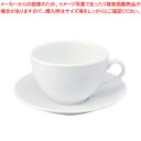 ナラ Bファーストカップ&ソーサー6客入 TOP G33&SNA G【デズリエール 洋食器 デズリエール 洋食器 業務用】【メイチョー】(3)